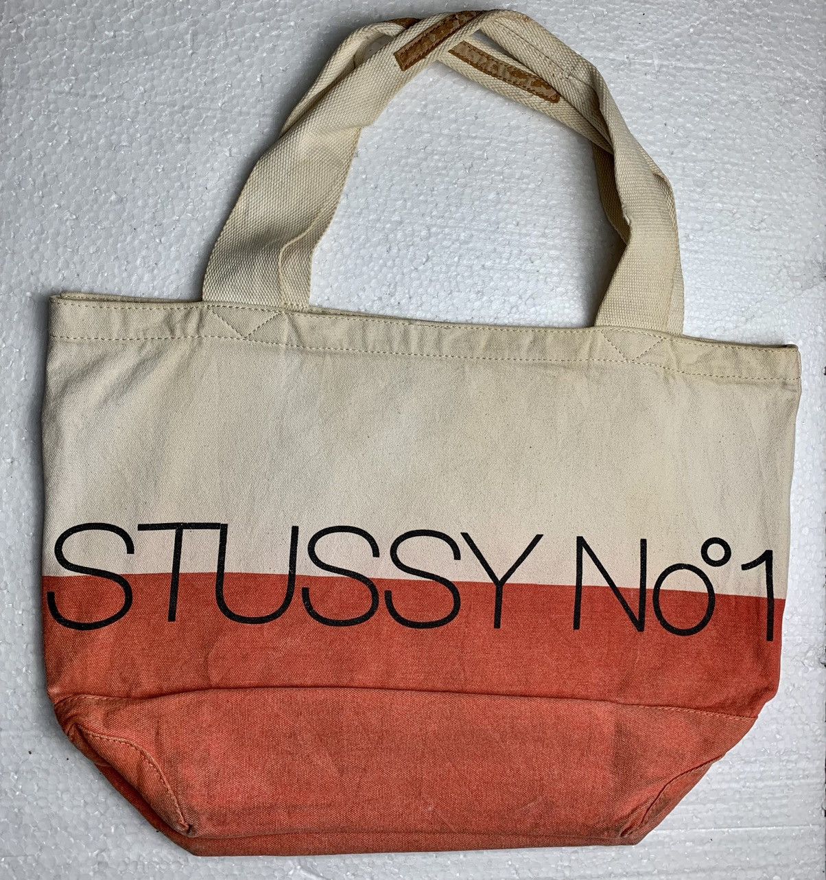Stussy Stussy Tote Bag Size ONE SIZE - 1 Thumbnail