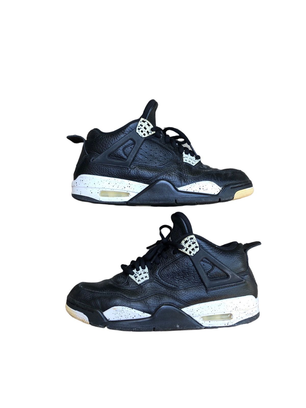 RARE 2015 Air Jordan Retro Oreo Size