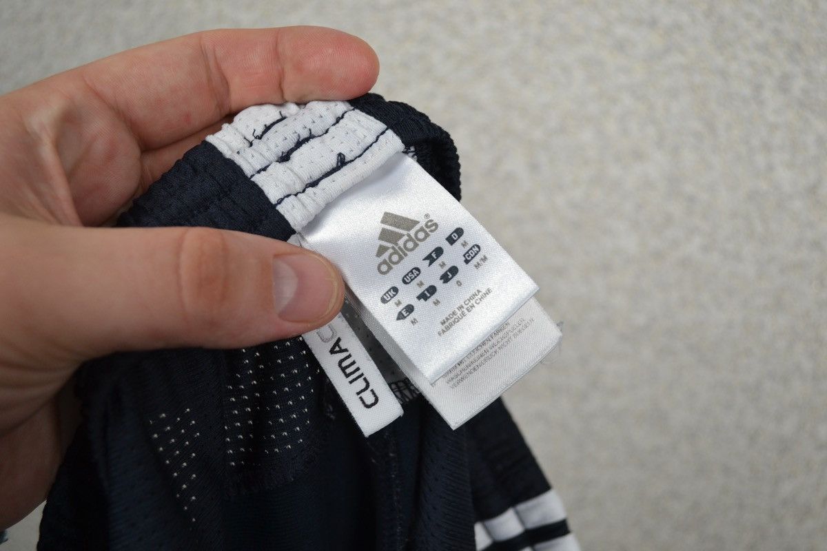Adidas Red Bull New York MLS adidas soccer track suit jacket Size US S / EU 44-46 / 1 - 12 Thumbnail