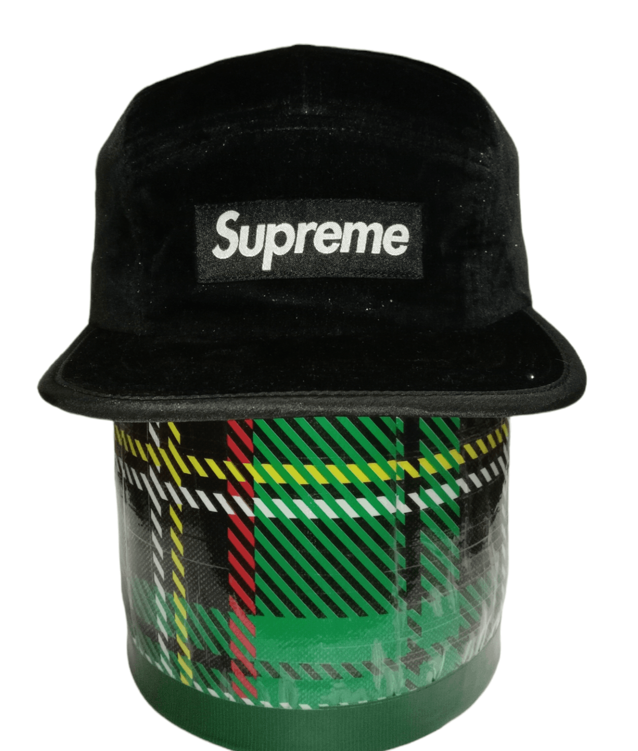 帽子 Supreme x Frank Frazetta Camp Cap \"Black Supreme Frank Frazetta Camp Cap Black | eBay