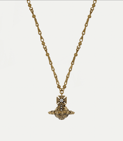 Vivienne Westwood Necklace Vintage | Grailed