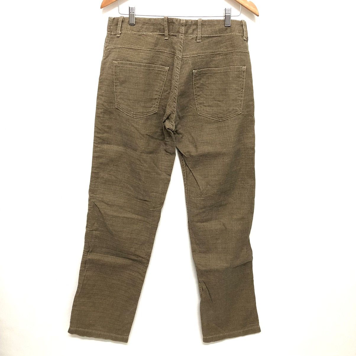 Vintage Vintage 63’ John Bull unknown Soldier Pants Size US 30 / EU 46 - 5 Thumbnail