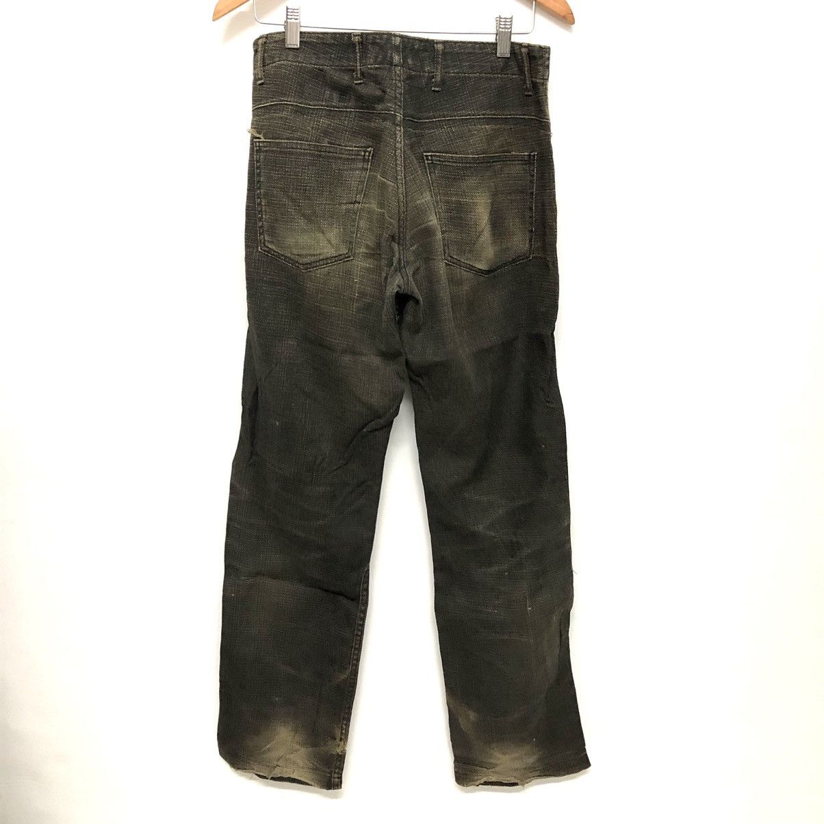 Vintage Vintage 63’ John Bull unknown Soldier Pants Size US 30 / EU 46 - 2 Preview