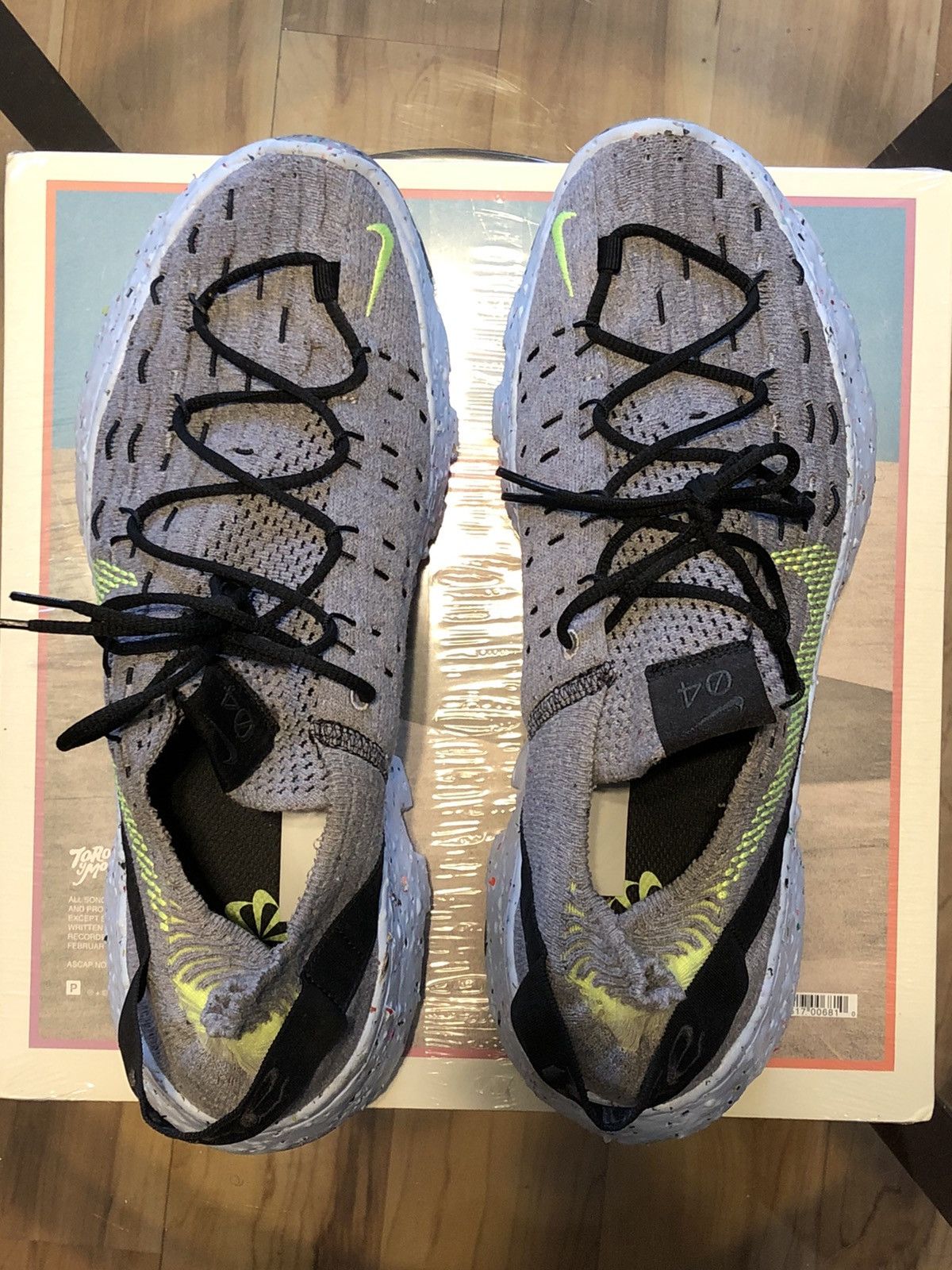 W Nike Space Hippie 04