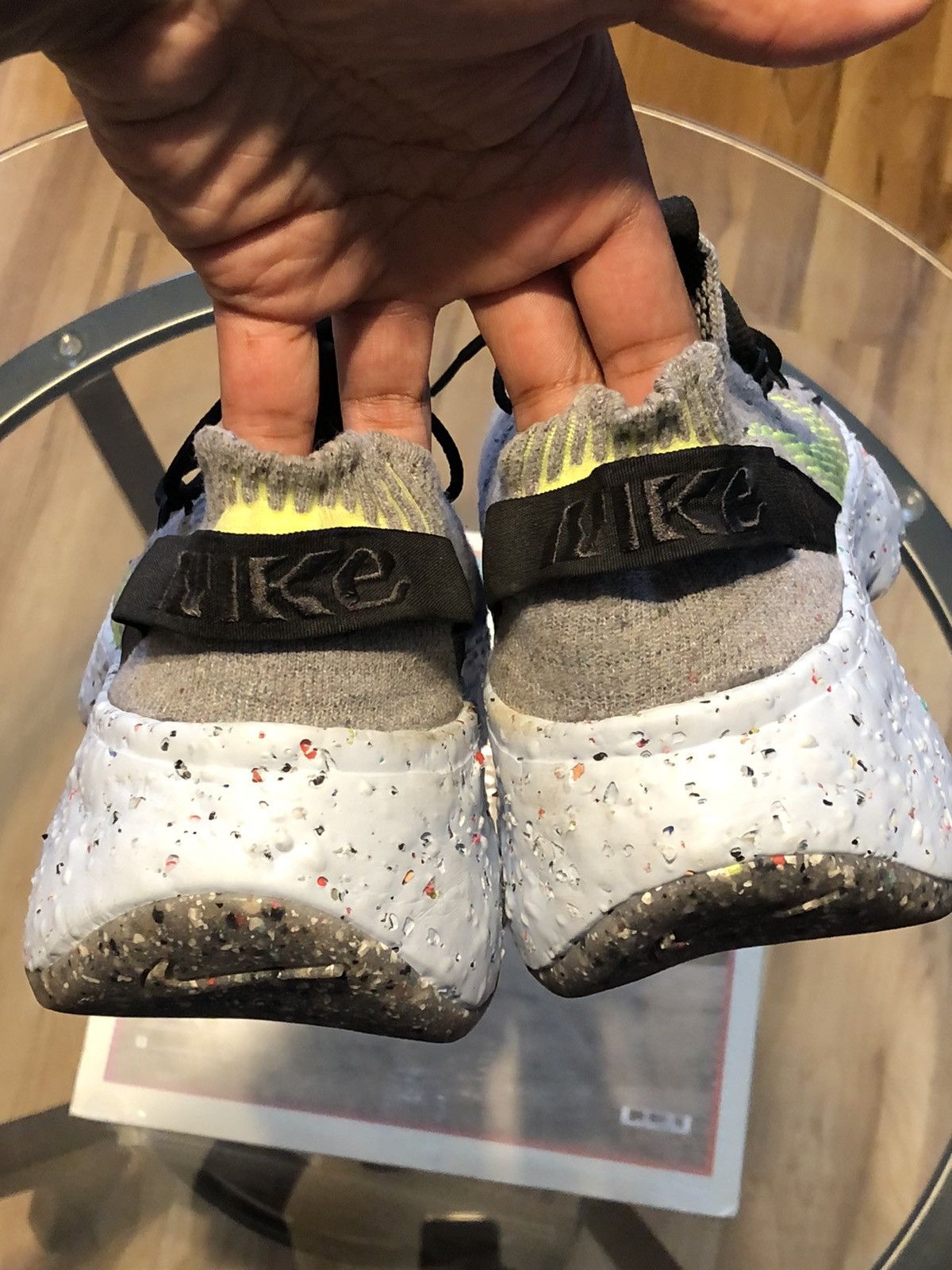 W Nike Space Hippie 04