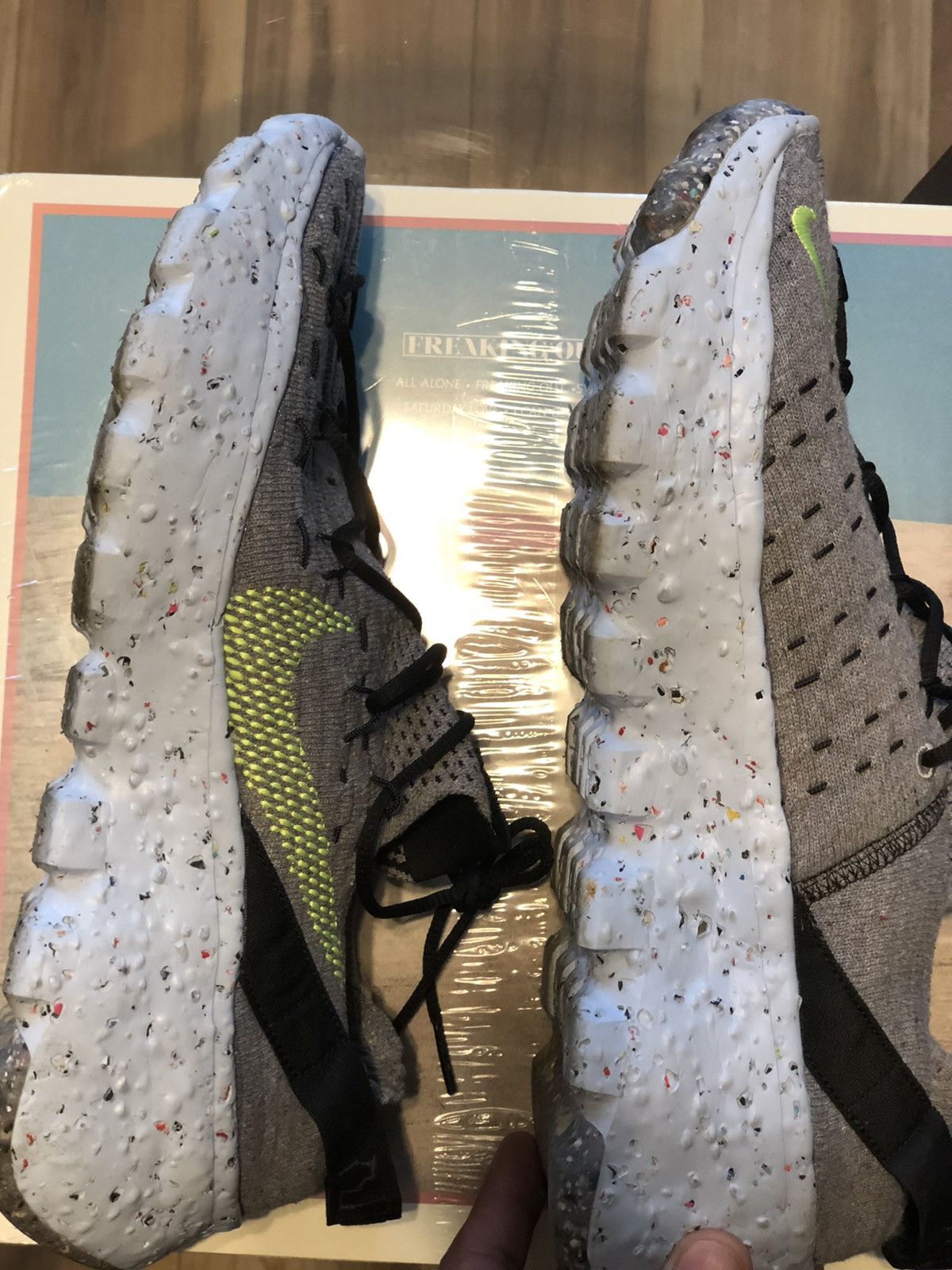 W Nike Space Hippie 04