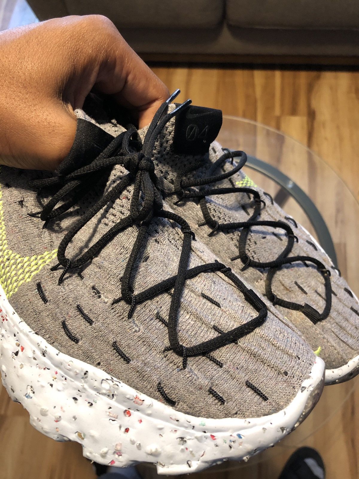 W Nike Space Hippie 04