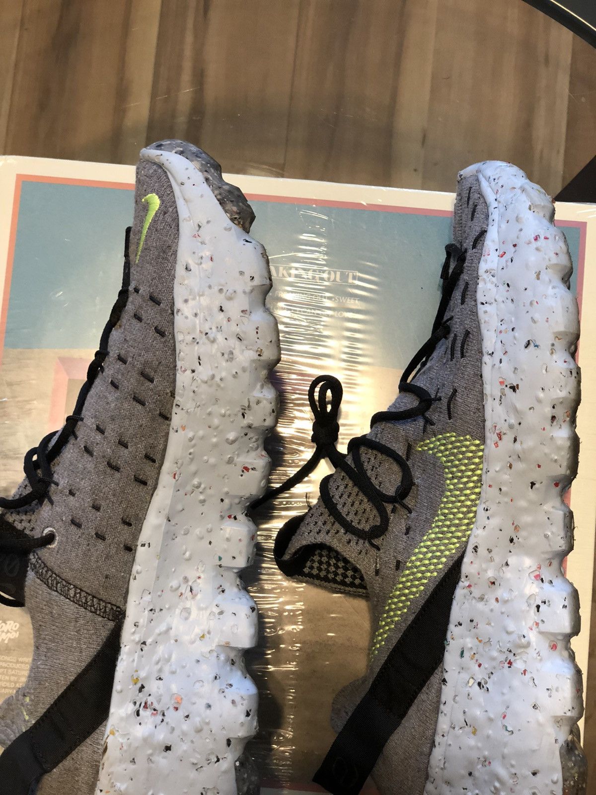 W Nike Space Hippie 04