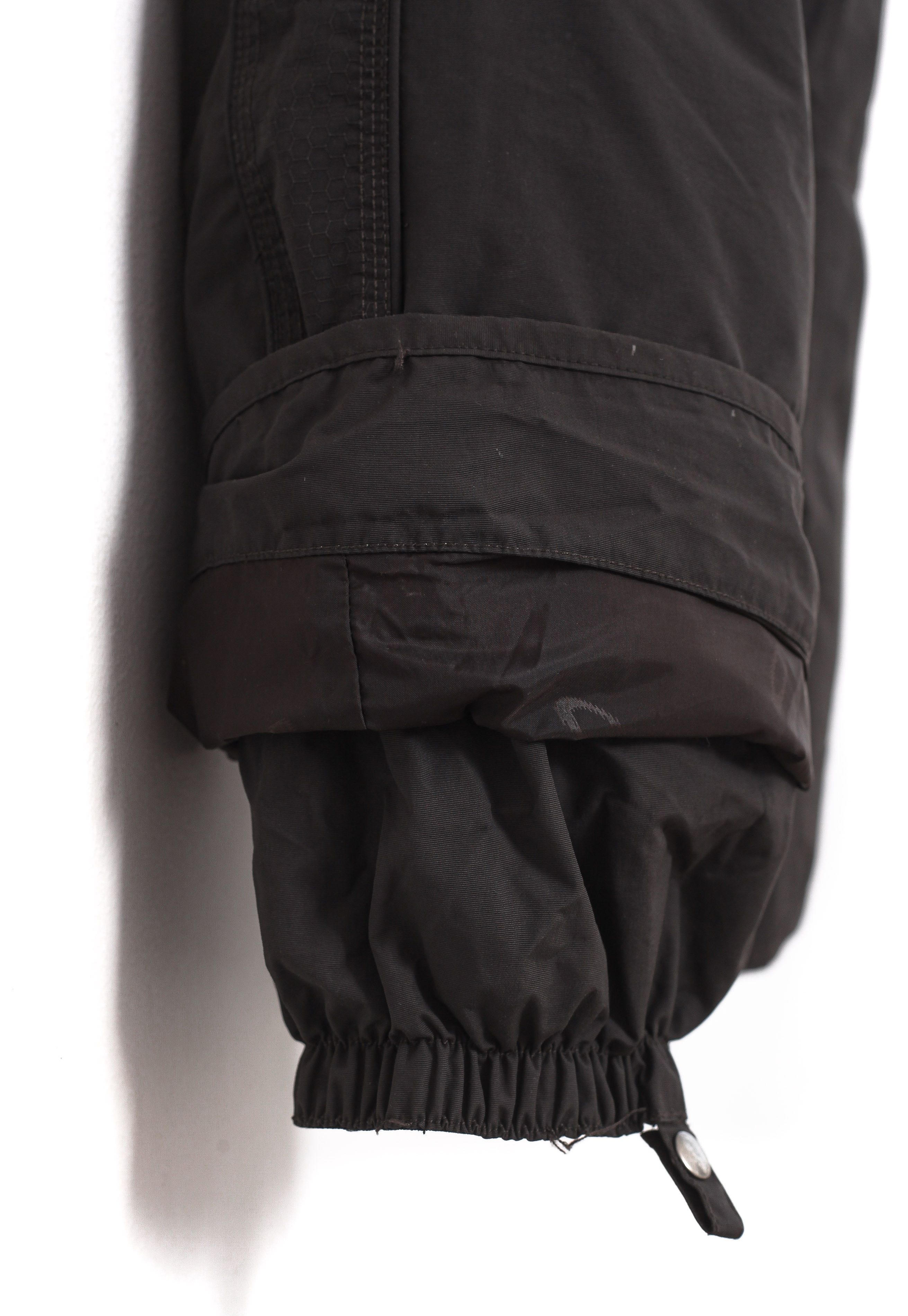 Oakley Vintage OAKLEY Pants Ski Shell 90s A8502 Size US 34 / EU 50 - 8 Thumbnail