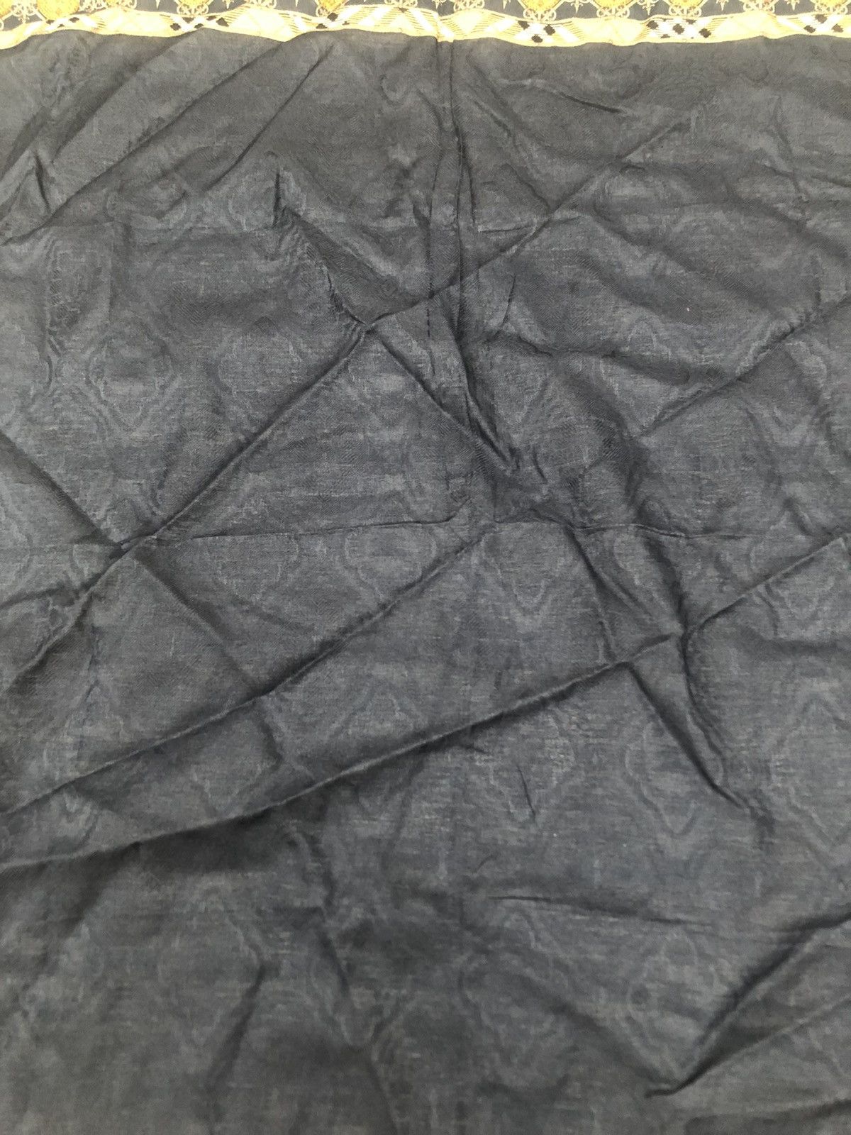 Burberry Vintage Burberrys handkerchief Size ONE SIZE - 3 Preview