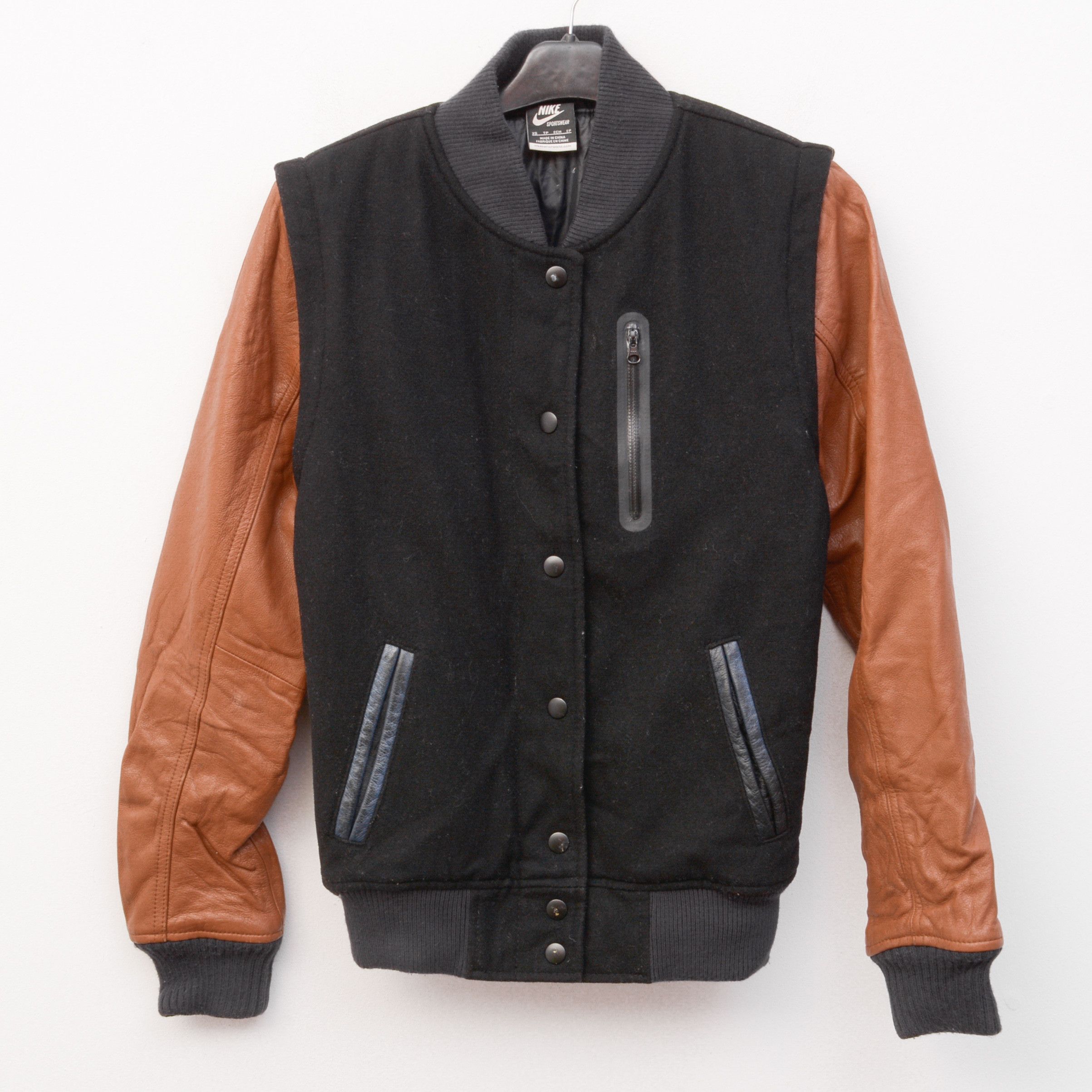 Nike nsw destroyer jacket deals