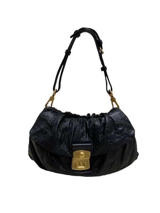 Marc jacobs best sale linda shoulder bag