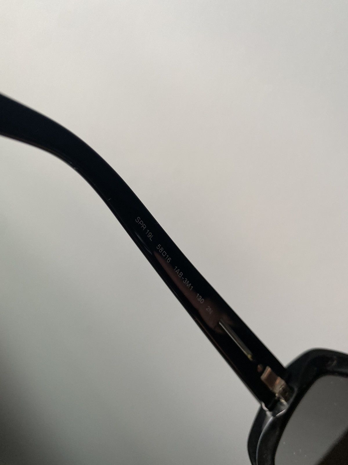 Prada Sunglasses