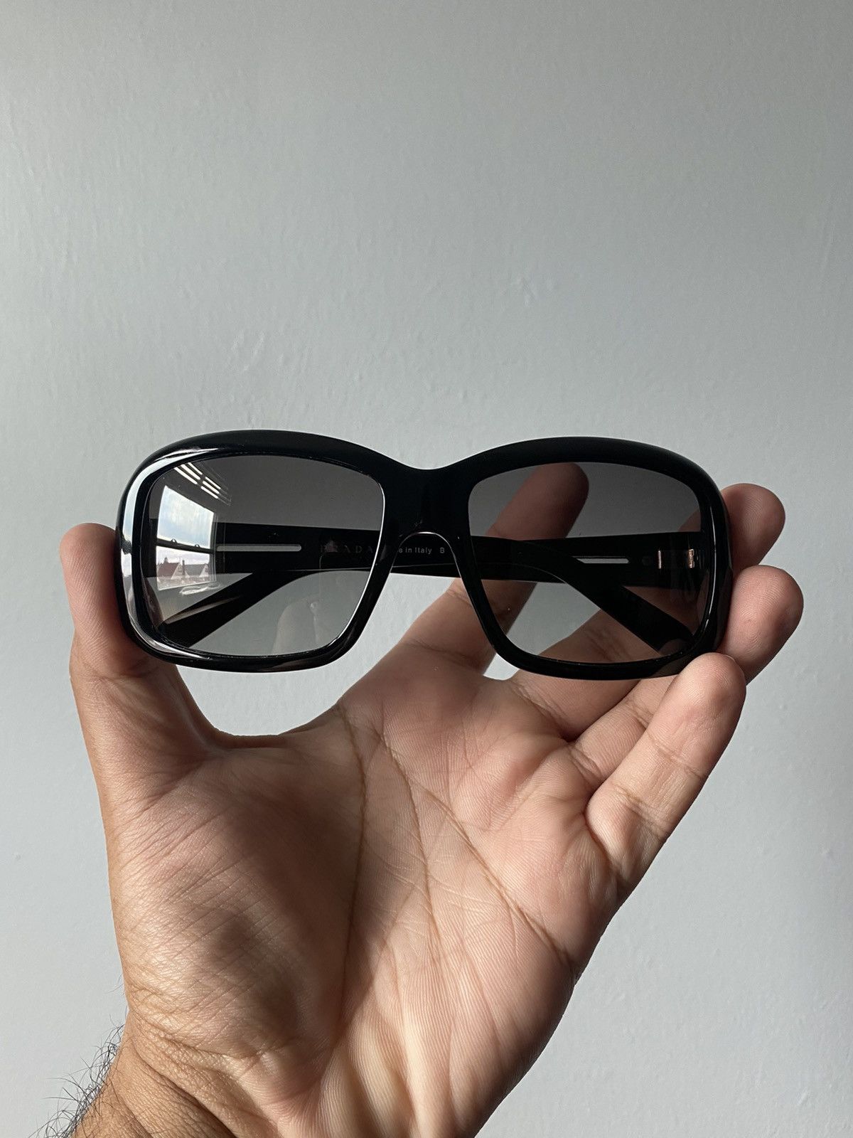 Prada Sunglasses