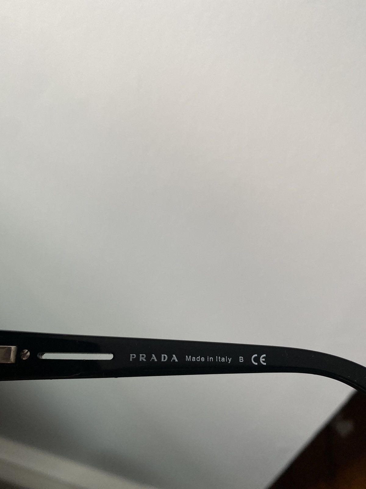 Prada Sunglasses