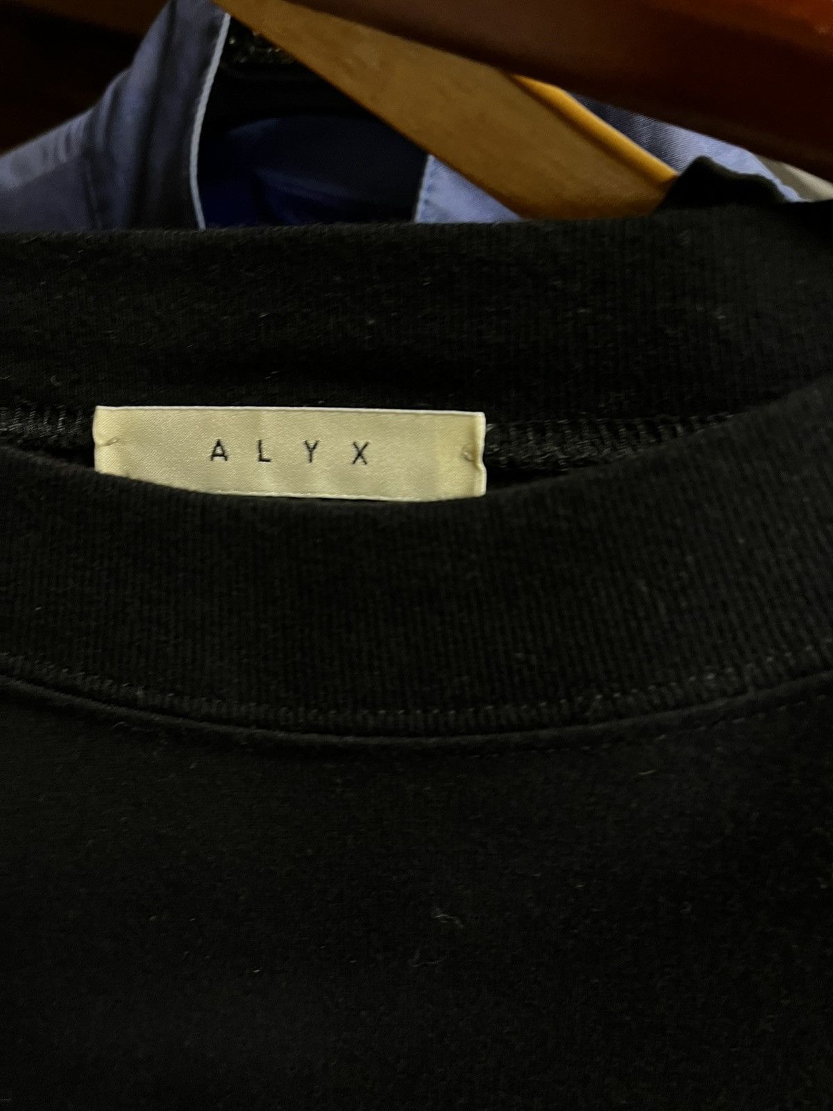 Alyx Alyx first collection Size US M / EU 48-50 / 2 - 5 Thumbnail