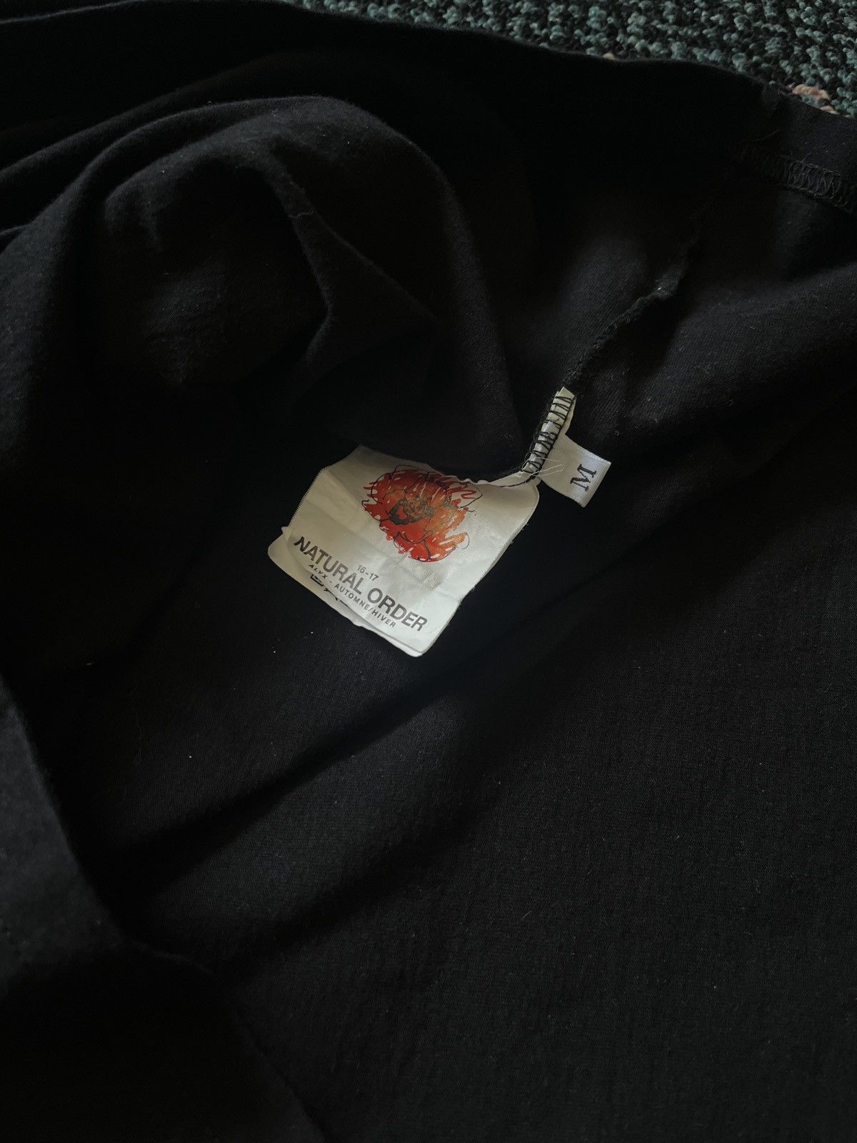 Alyx Alyx first collection Size US M / EU 48-50 / 2 - 4 Thumbnail