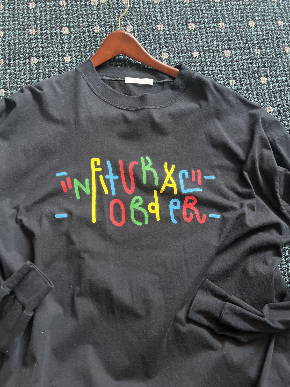 Alyx Alyx first collection Size US M / EU 48-50 / 2 - 3 Thumbnail