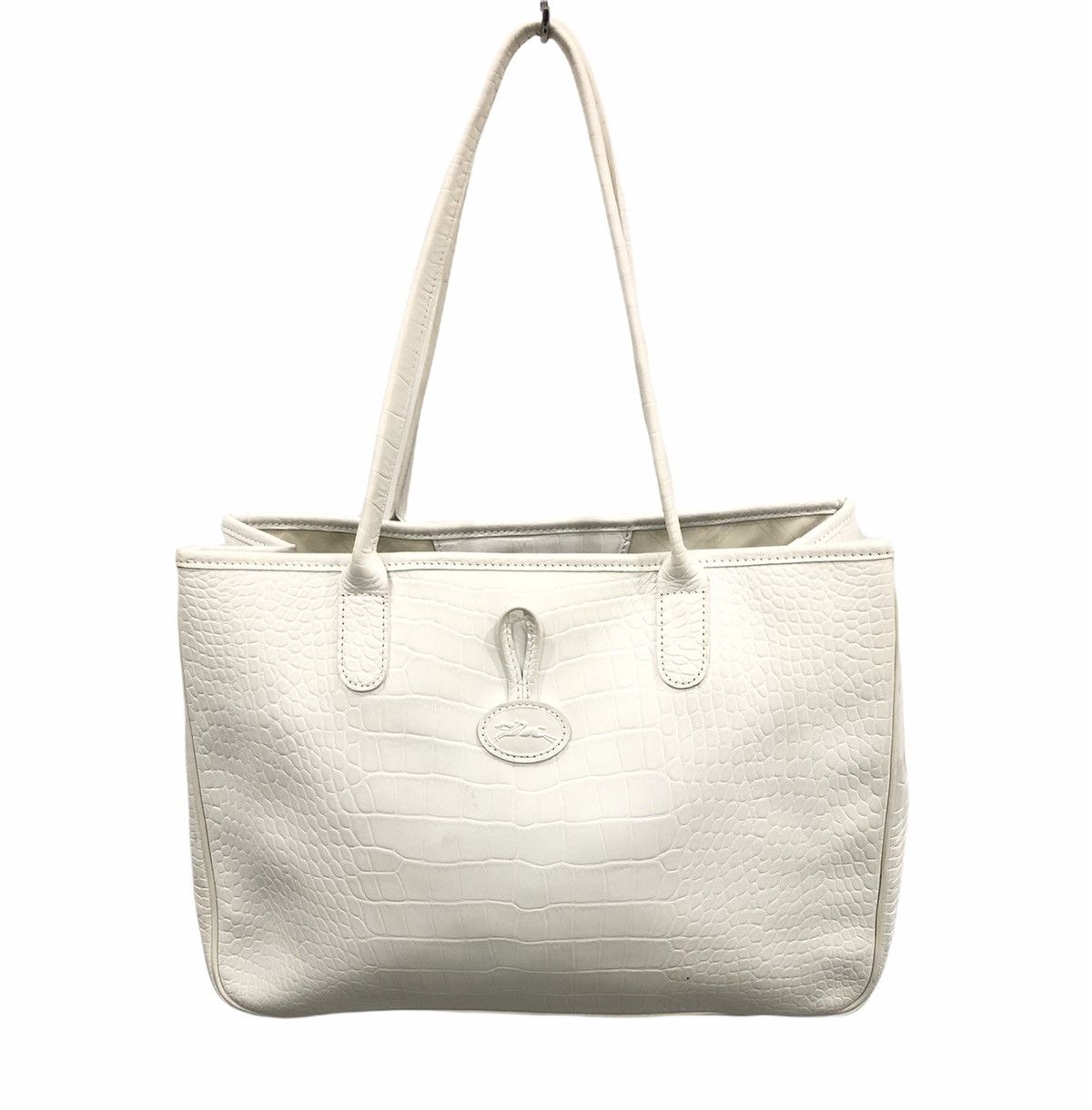 Longchamp Vintage Longchamp France handbag Size ONE SIZE - 2 Thumbnail