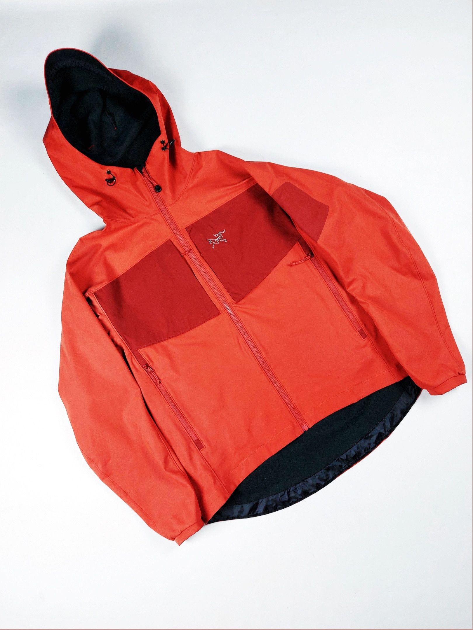 Arc'Teryx Karda jacket in Ash | Grailed