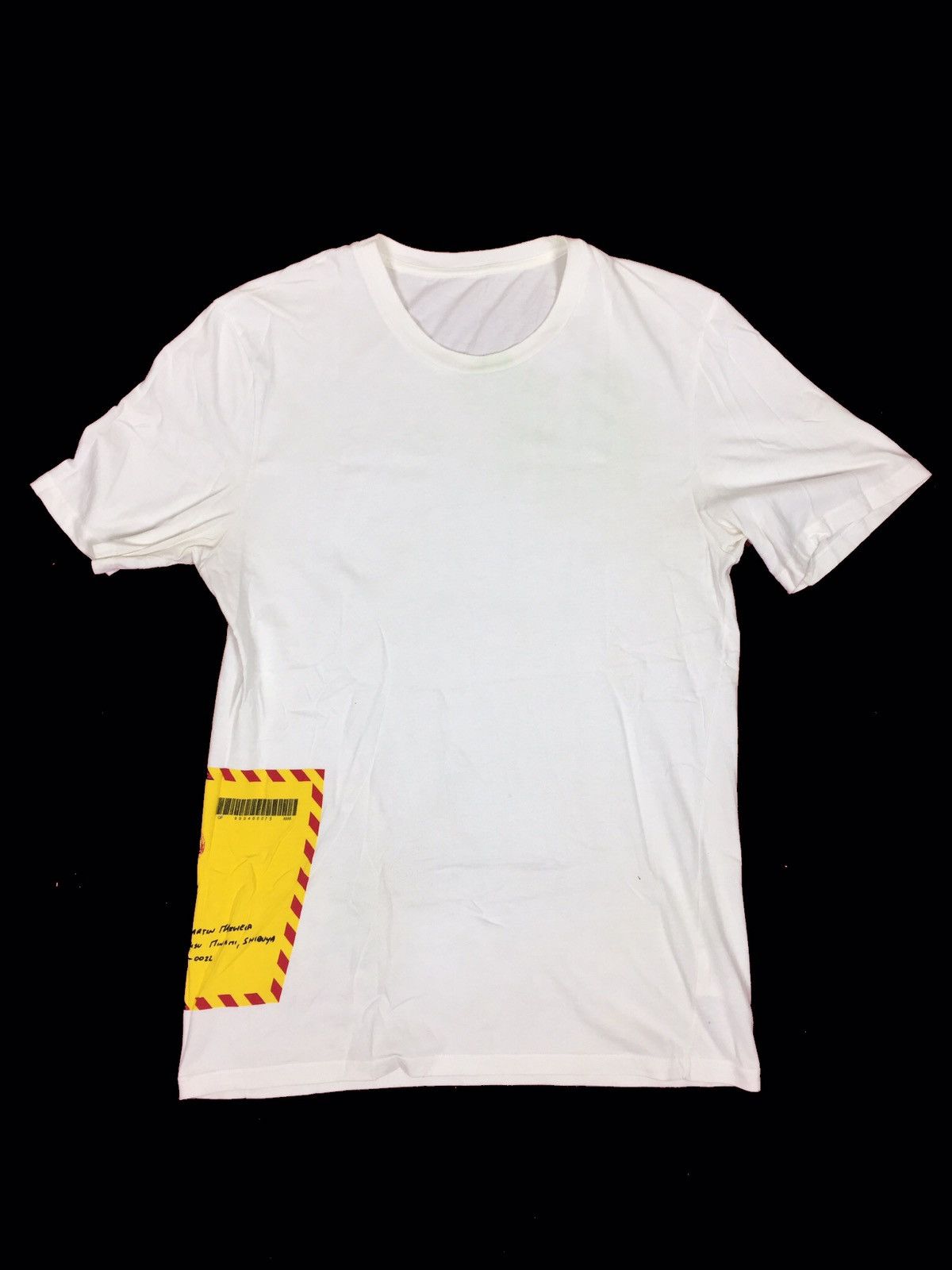 Maison Margiela Maison Martin Margiela Size US M / EU 48-50 / 2 - 2 Thumbnail