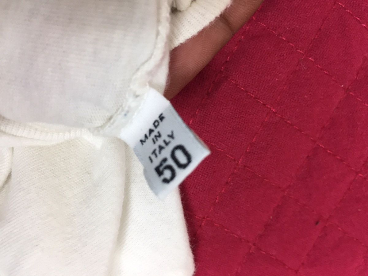 Maison Margiela Maison Martin Margiela Size US M / EU 48-50 / 2 - 4 Thumbnail