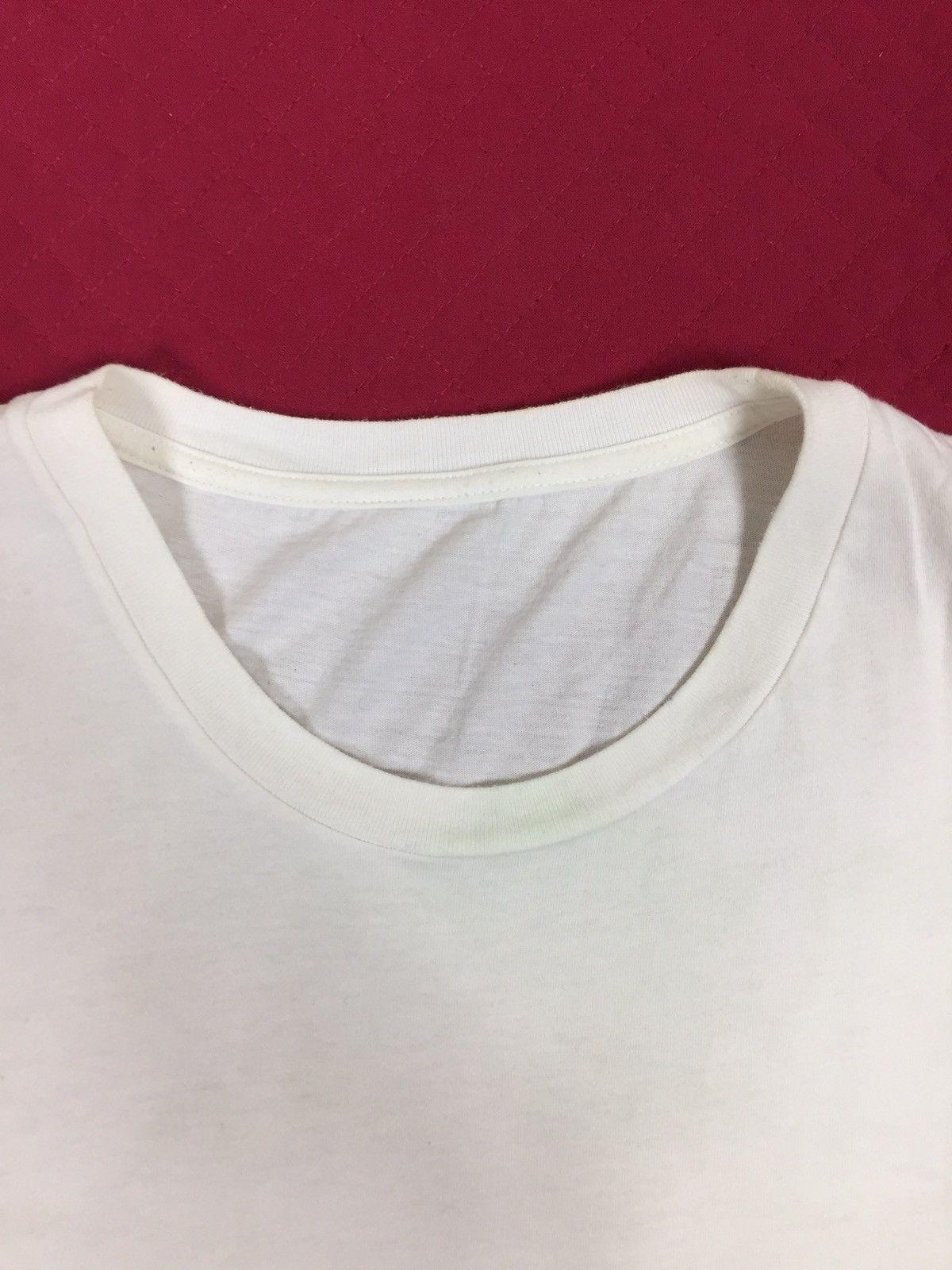 Maison Margiela Maison Martin Margiela Size US M / EU 48-50 / 2 - 5 Thumbnail