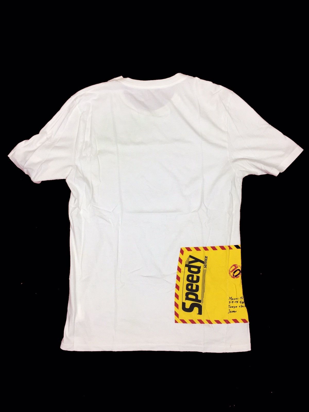 Maison Margiela Maison Martin Margiela Size US M / EU 48-50 / 2 - 3 Thumbnail