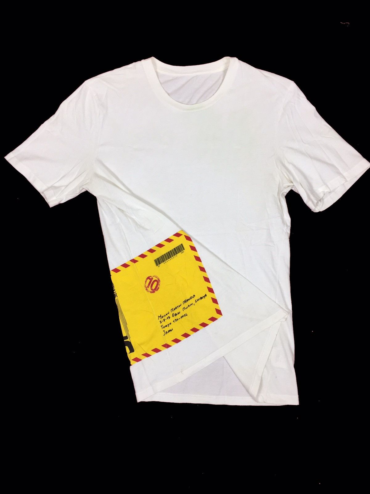 Maison Margiela Maison Martin Margiela Size US M / EU 48-50 / 2 - 1 Thumbnail