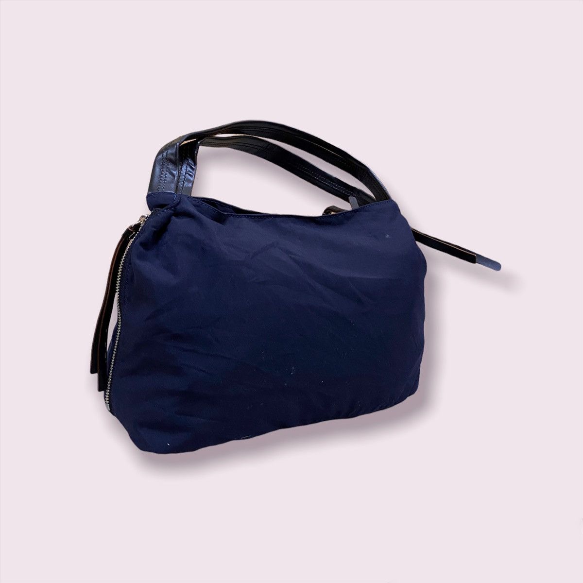 Issey Miyake × Japanese Brand × Yohji Yamamoto Y sacs by Yohji Yamamoto Bag Size ONE SIZE - 2 Thumbnail