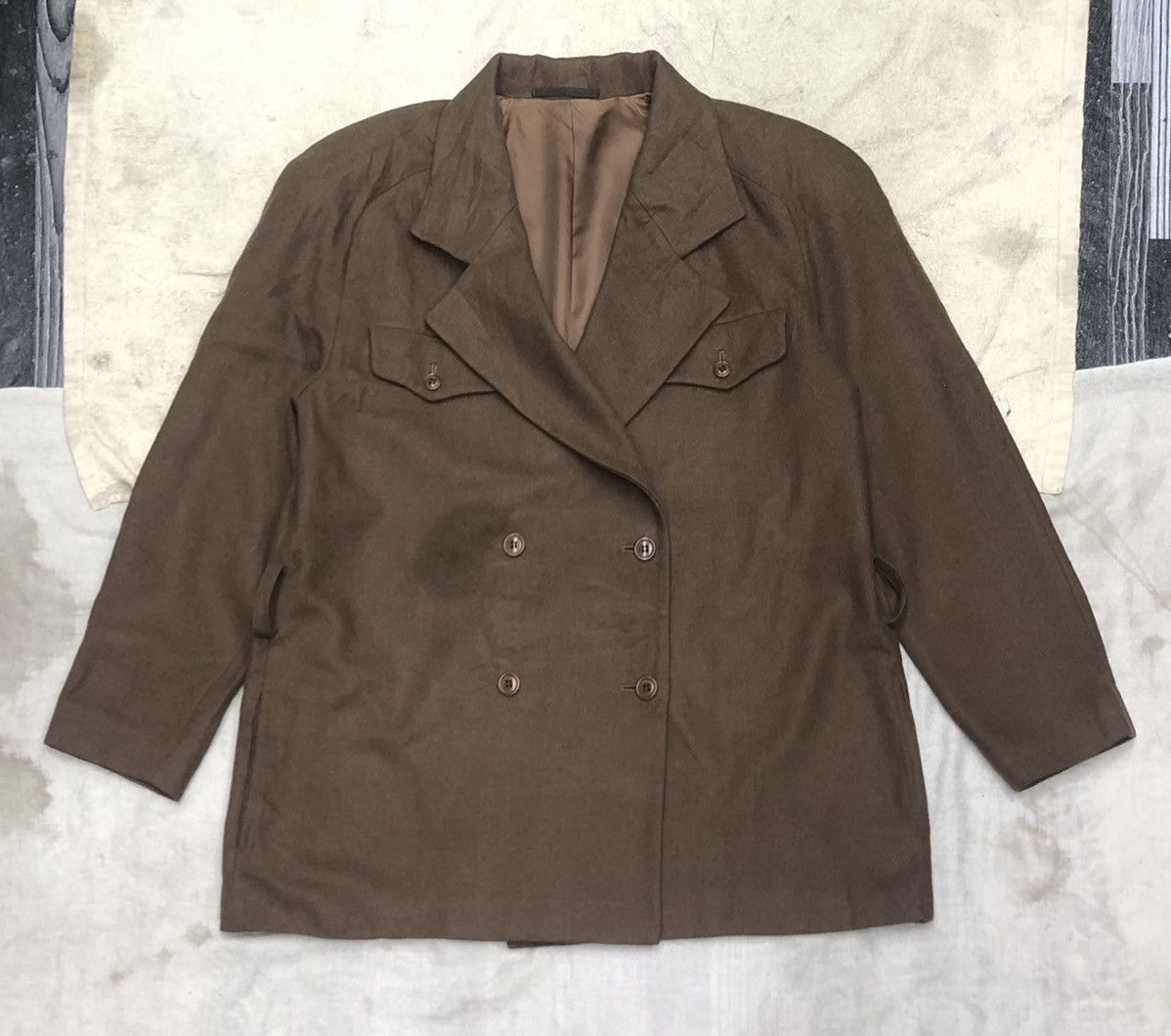 Kiyoko Takase | Grailed