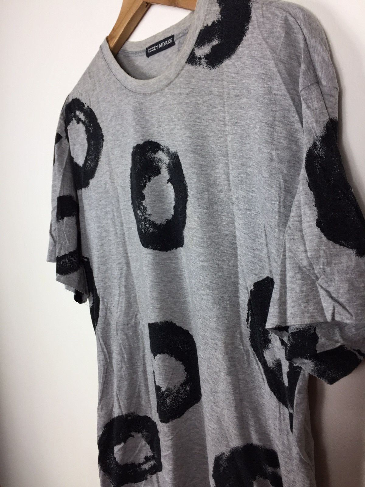 Issey Miyake Issey Miyake Shirt Size US M / EU 48-50 / 2 - 6 Thumbnail