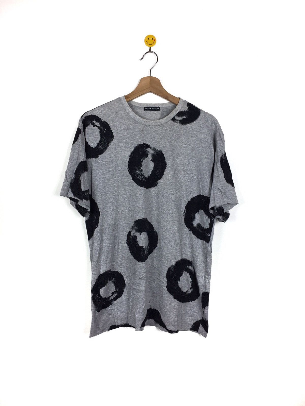 Issey Miyake Issey Miyake Shirt Size US M / EU 48-50 / 2 - 1 Thumbnail