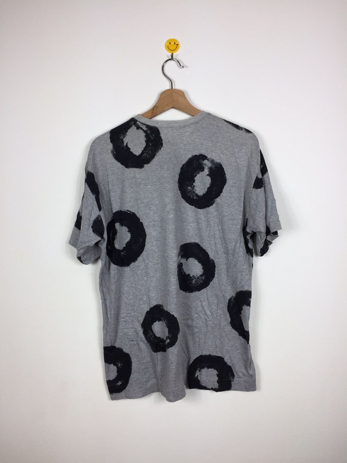 Issey Miyake Issey Miyake Shirt Size US M / EU 48-50 / 2 - 8 Thumbnail