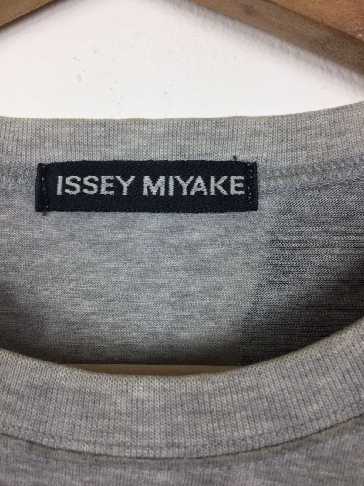 Issey Miyake Issey Miyake Shirt Size US M / EU 48-50 / 2 - 4 Thumbnail