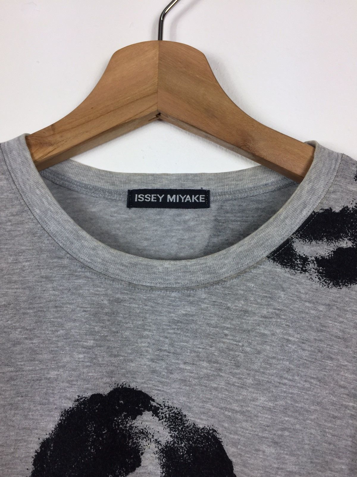 Issey Miyake Issey Miyake Shirt Size US M / EU 48-50 / 2 - 5 Thumbnail