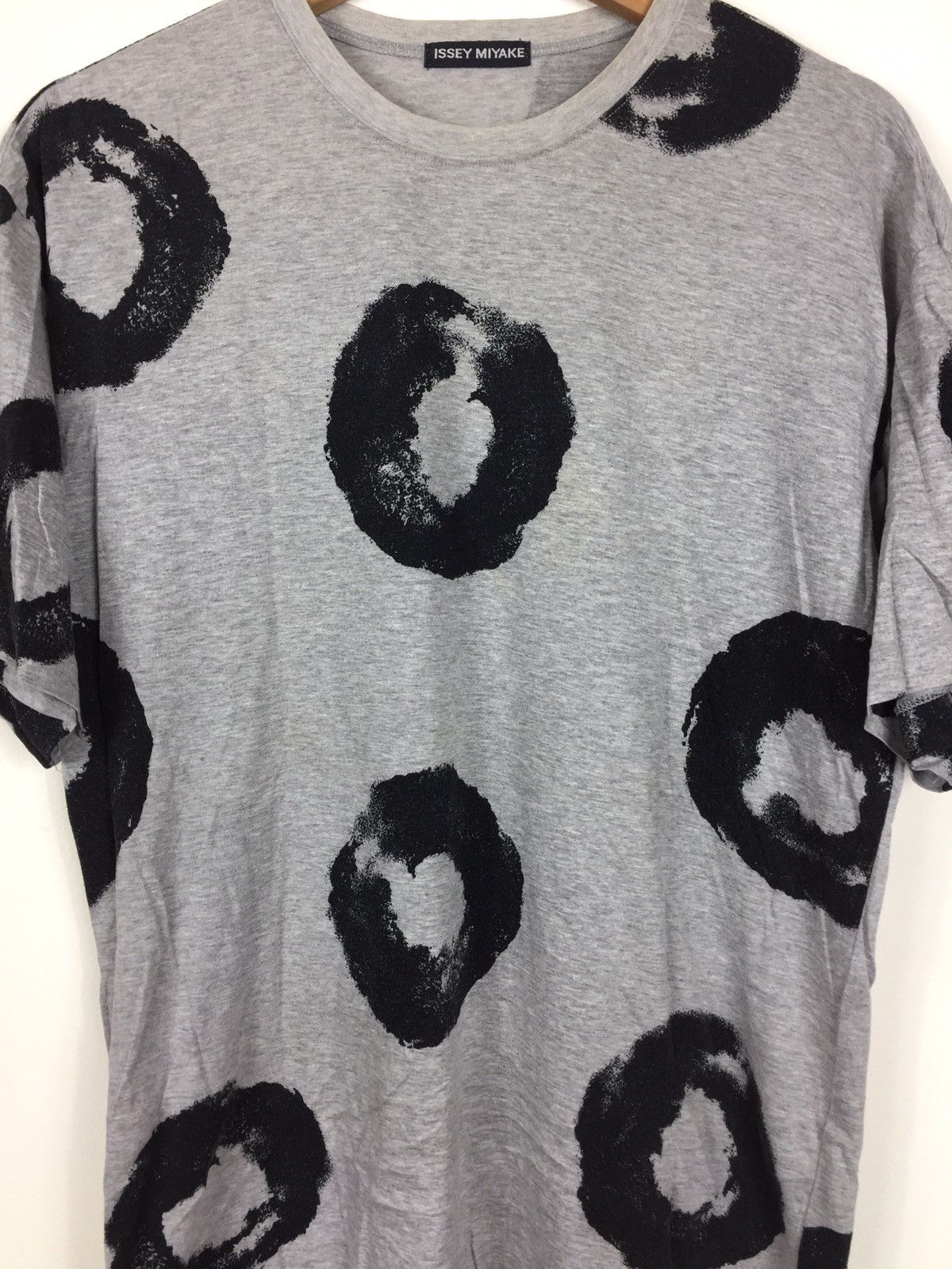 Issey Miyake Issey Miyake Shirt Size US M / EU 48-50 / 2 - 2 Thumbnail