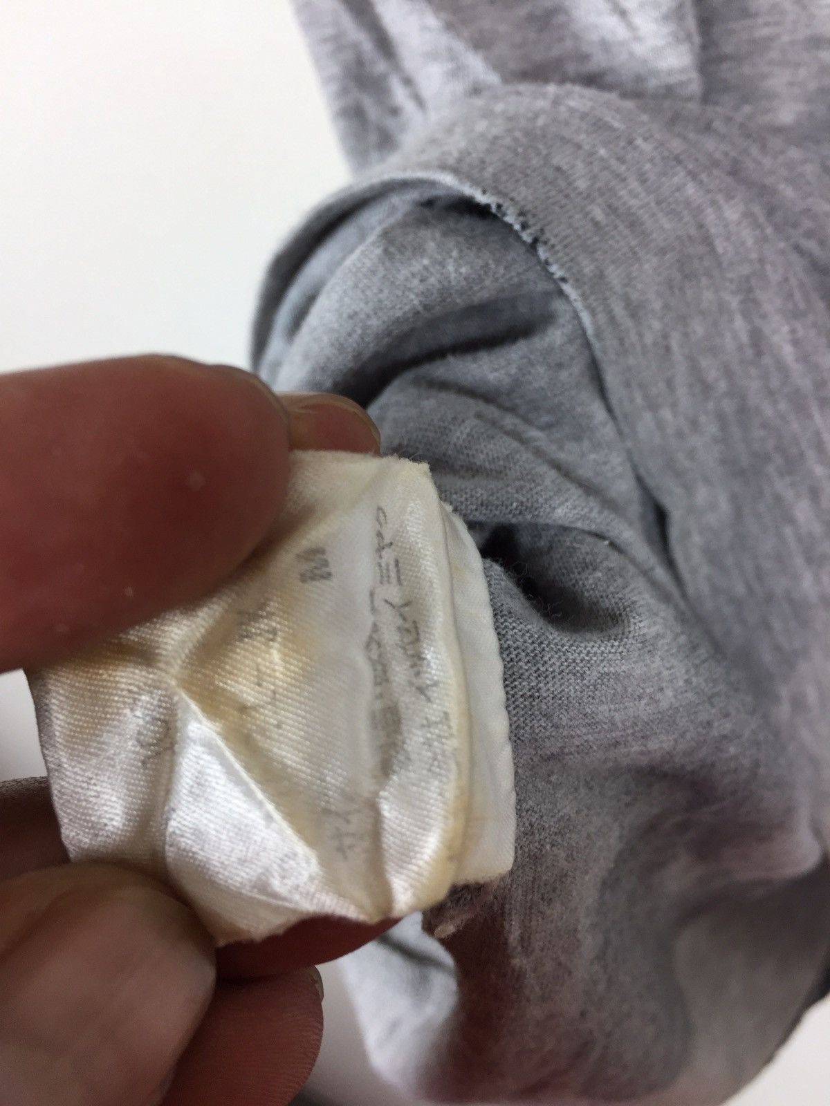 Issey Miyake Issey Miyake Shirt Size US M / EU 48-50 / 2 - 9 Thumbnail
