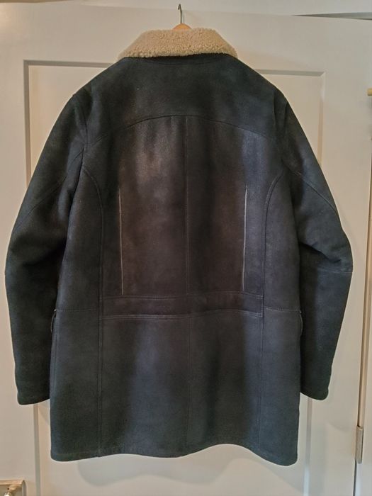 Allen Edmonds Shearling Jacket | Grailed