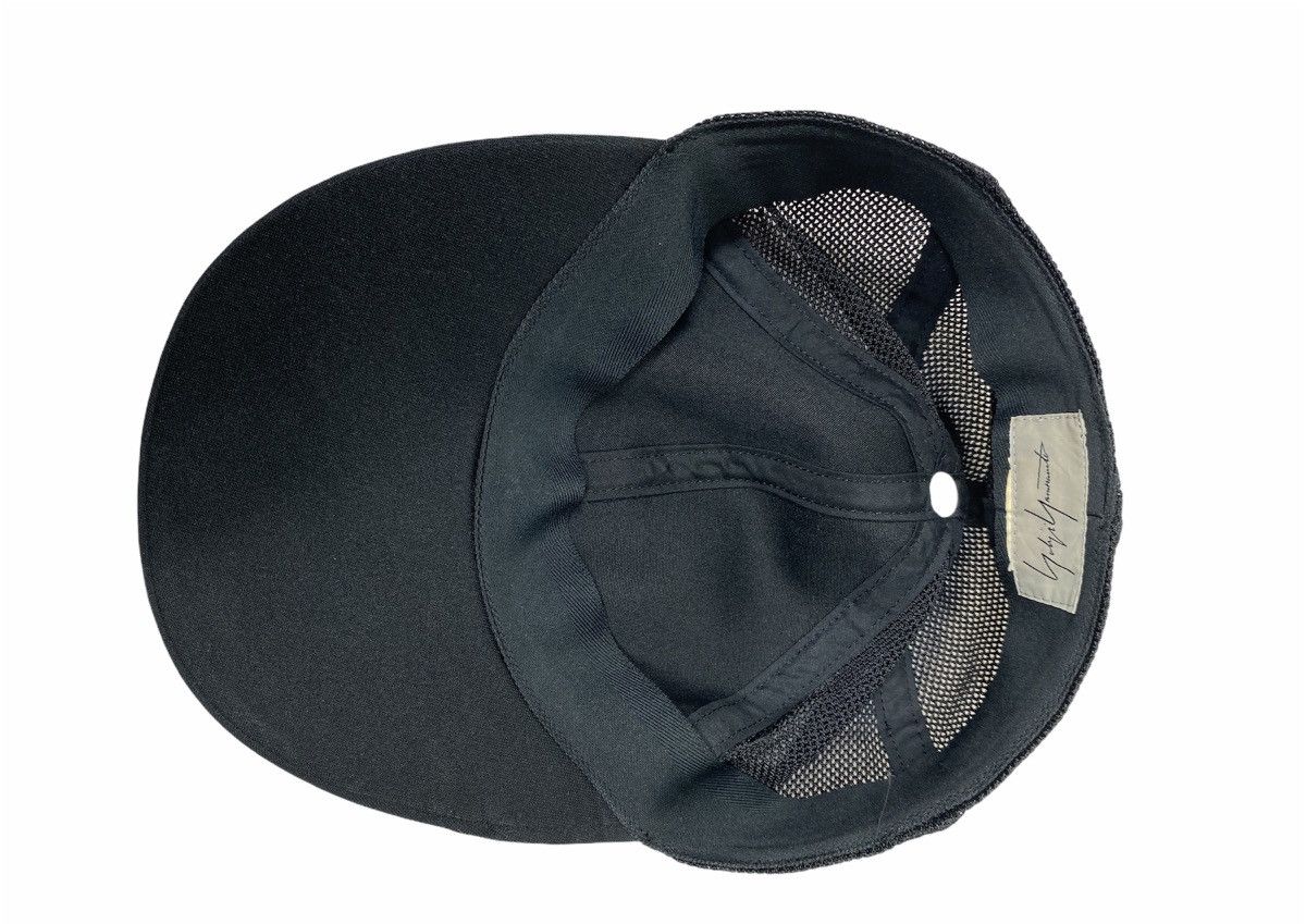 Yohji Yamamoto Yohji Yamamoto Pour Home Black Size ONE SIZE - 5 Thumbnail