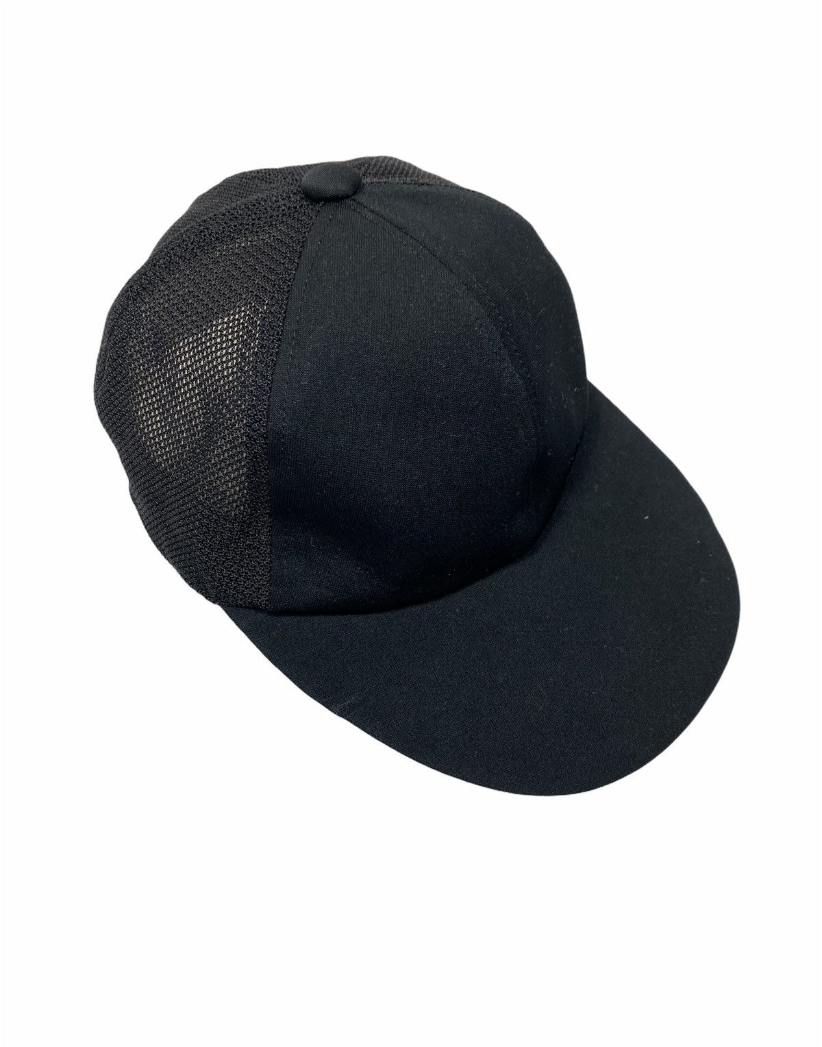 Yohji Yamamoto Yohji Yamamoto Pour Home Black Size ONE SIZE - 1 Thumbnail