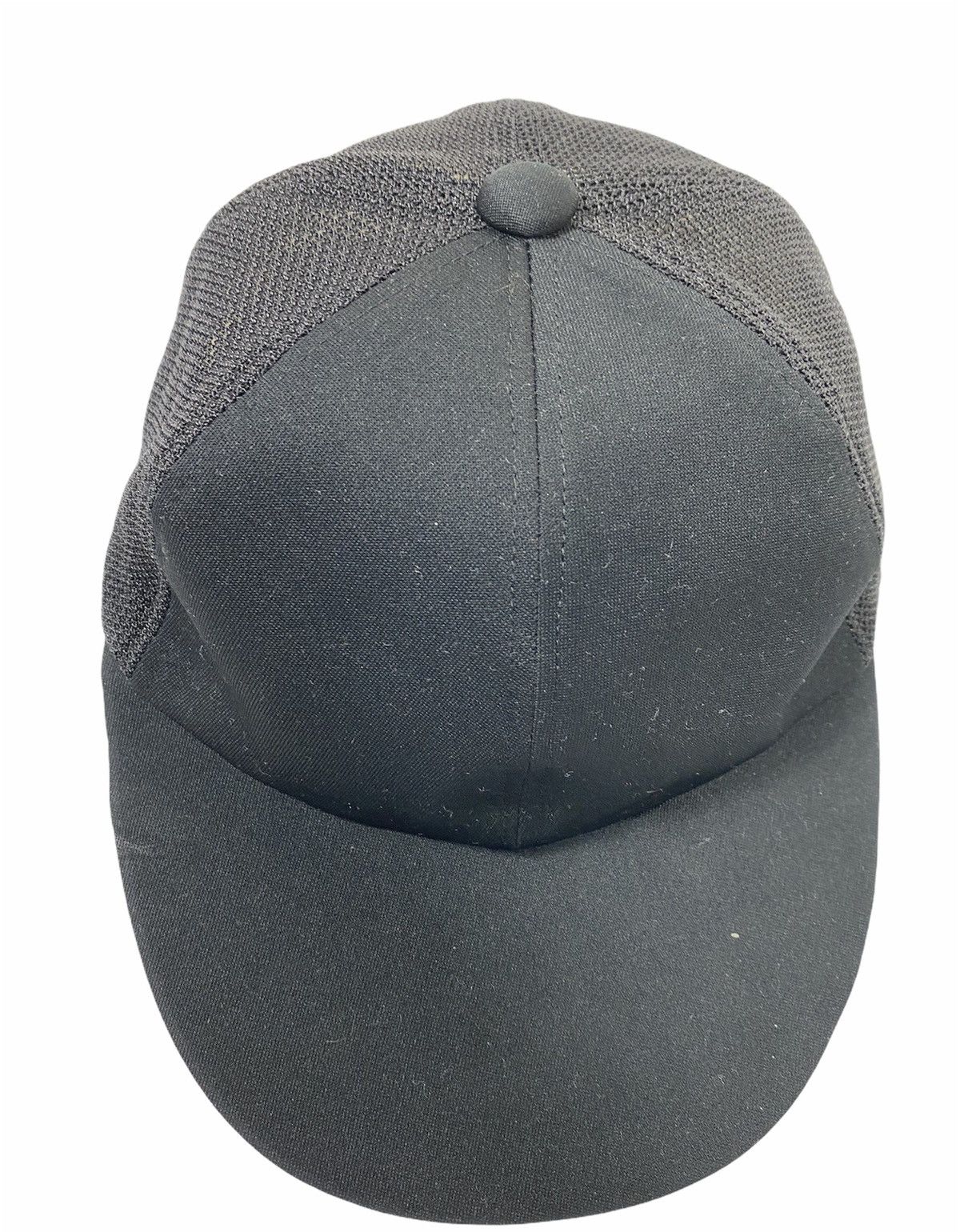 Yohji Yamamoto Yohji Yamamoto Pour Home Black Size ONE SIZE - 3 Thumbnail