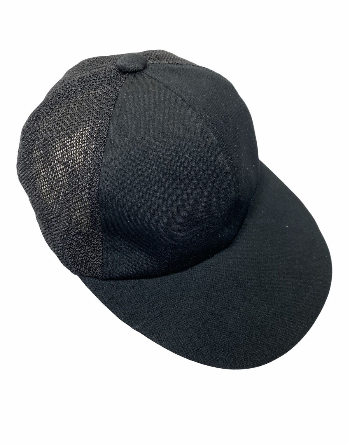 Yohji Yamamoto Yohji Yamamoto Pour Home Black Size ONE SIZE - 2 Thumbnail