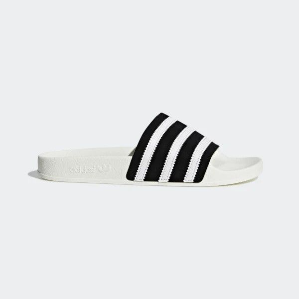 Adidas RARE Adidas Slides Fear of God Jerry Lorenzo bd7592