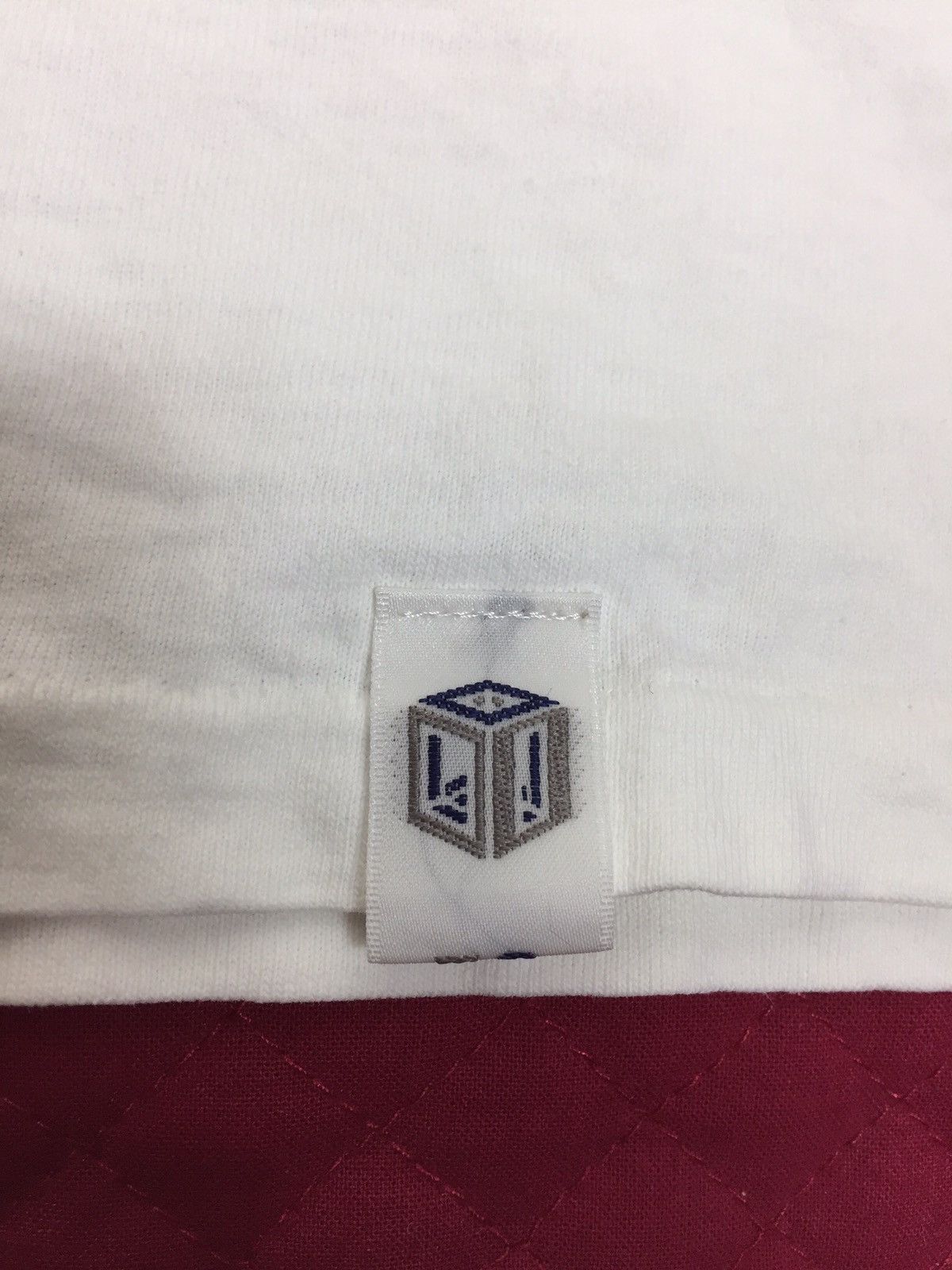General Research Vintage General Research SS1999 Size US M / EU 48-50 / 2 - 8 Thumbnail