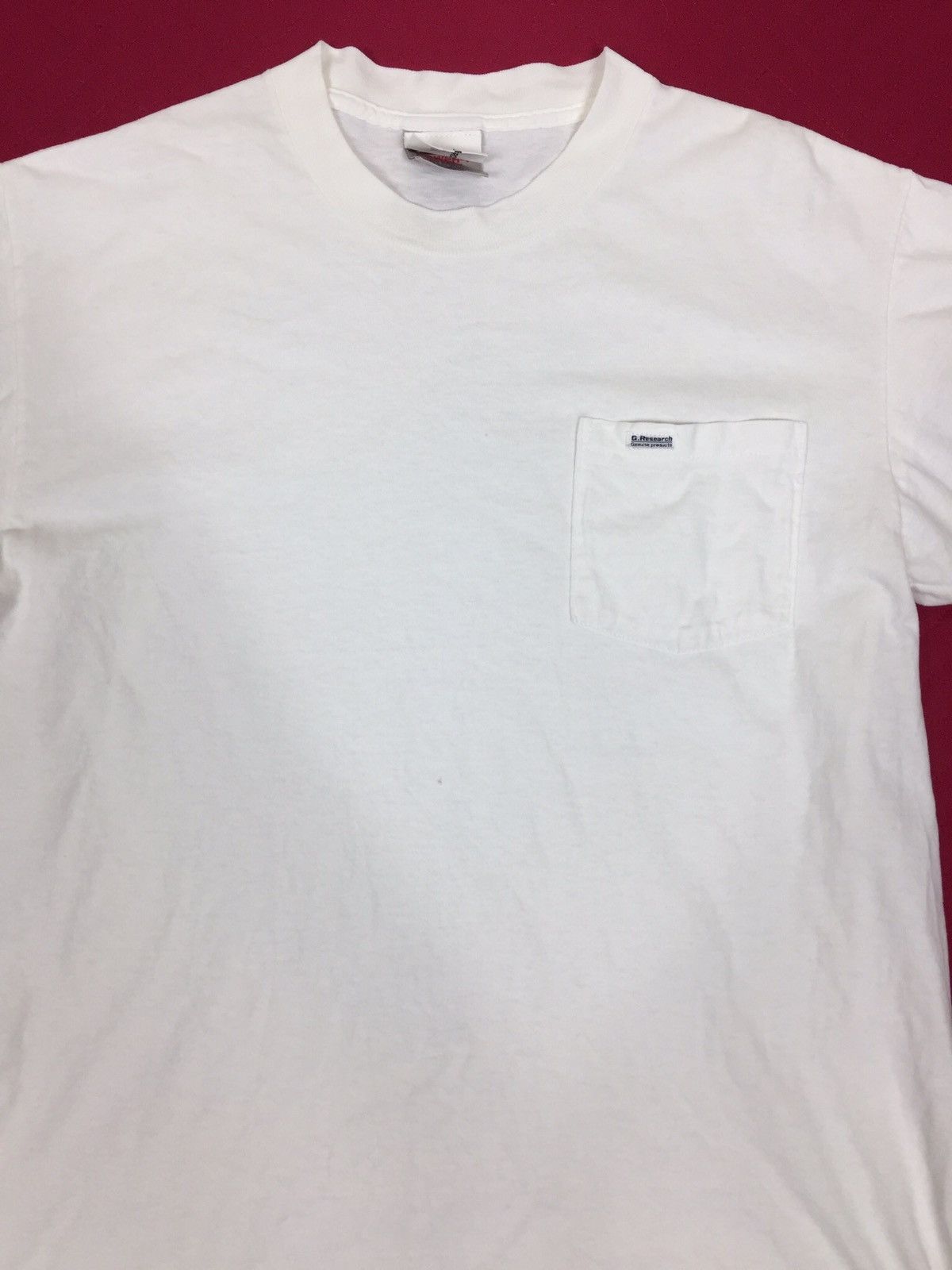 General Research Vintage General Research SS1999 Size US M / EU 48-50 / 2 - 11 Thumbnail
