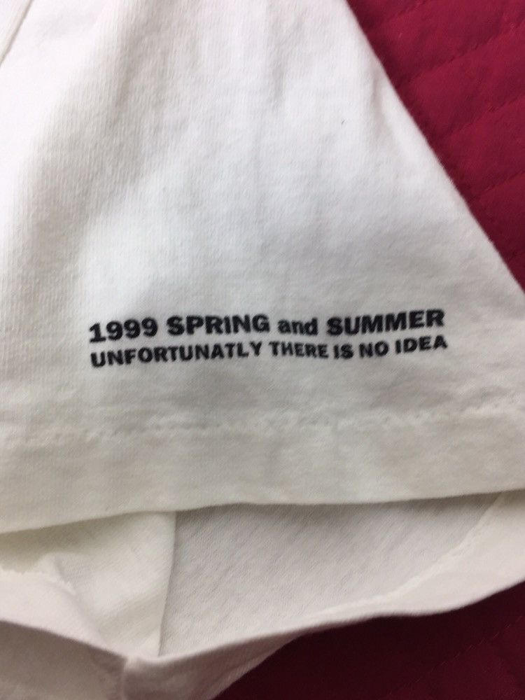 General Research Vintage General Research SS1999 Size US M / EU 48-50 / 2 - 4 Thumbnail