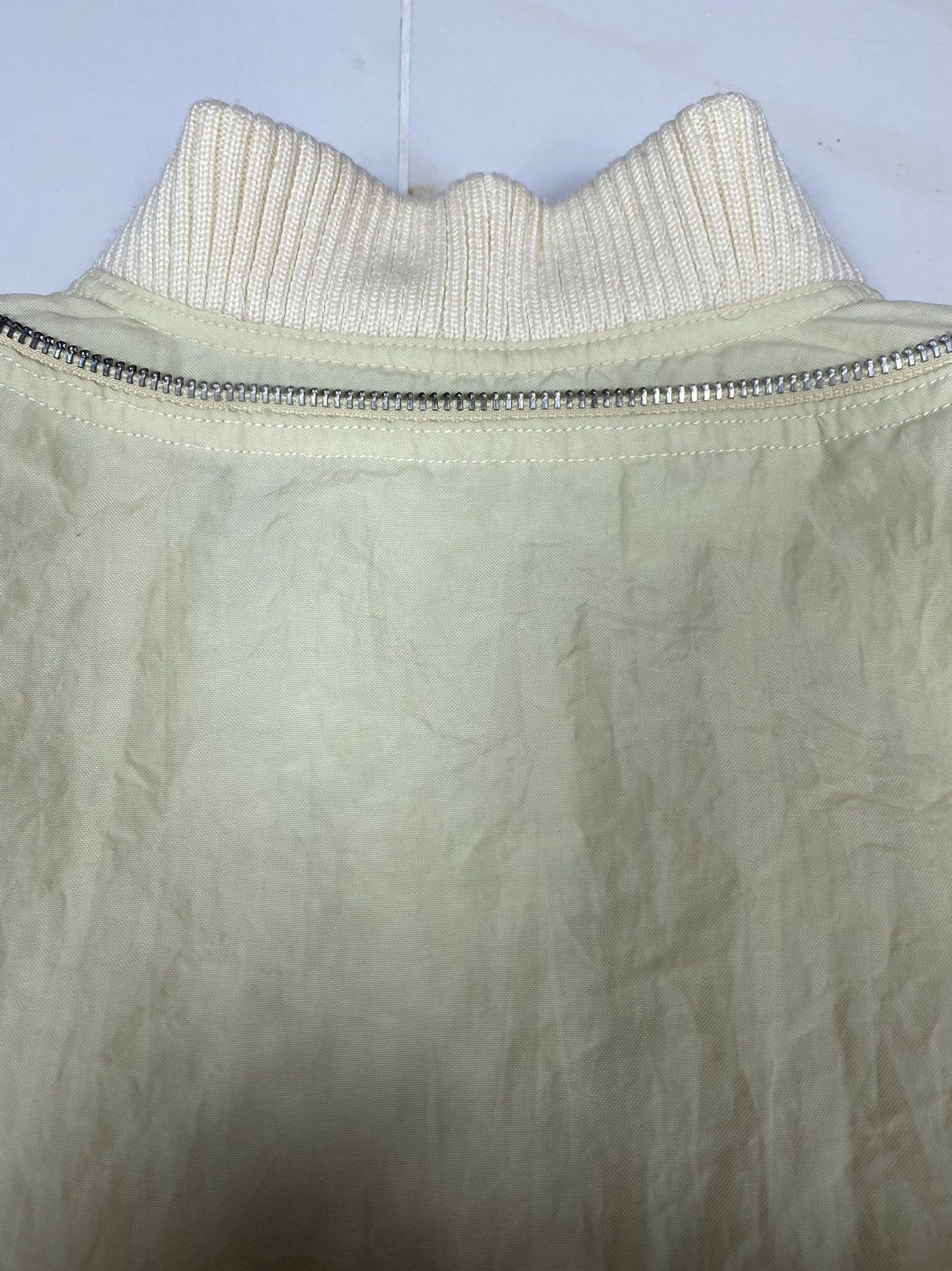 Hai Sporting Gear Vintage 80’s Hai Issey Miyake Size US M / EU 48-50 / 2 - 17 Thumbnail
