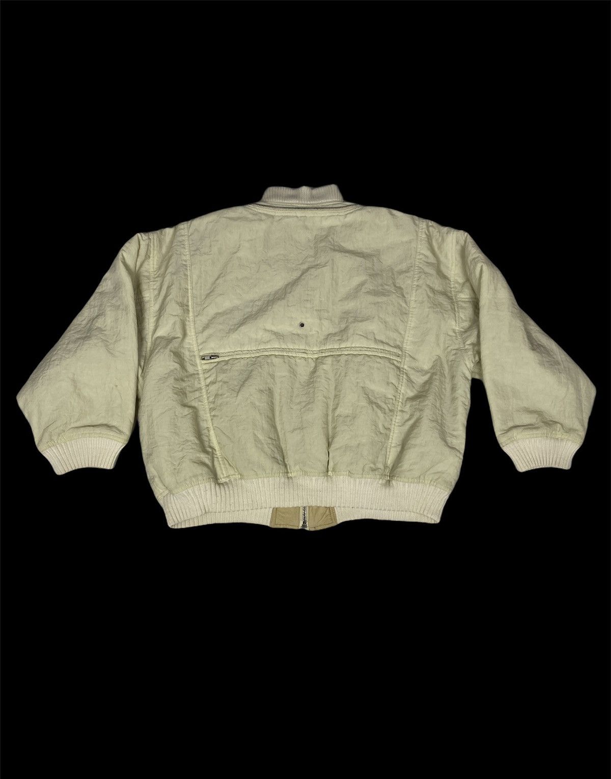 Hai Sporting Gear Vintage 80’s Hai Issey Miyake Size US M / EU 48-50 / 2 - 2 Thumbnail