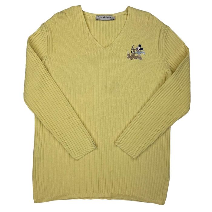 disney-1990s-disney-donaldson-embroidered-jumper-sweater-medium-m-grailed
